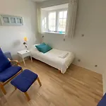 Sostrup Slot Hotel Gjerrild