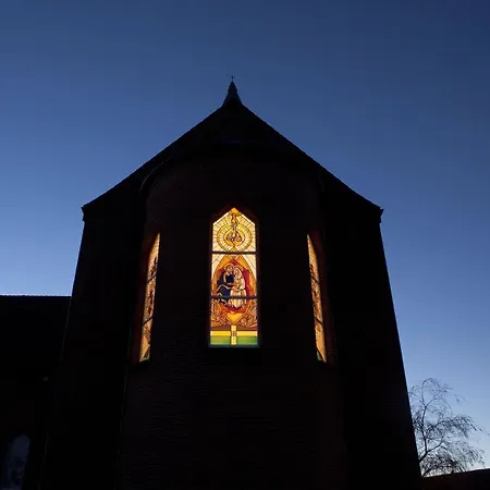 Hotel Sostrup Slot *