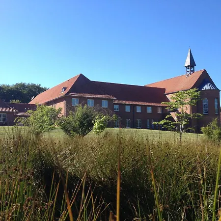 Sostrup Slot 호텔 *