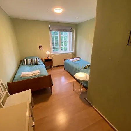 Hotel Sostrup Slot Gjerrild