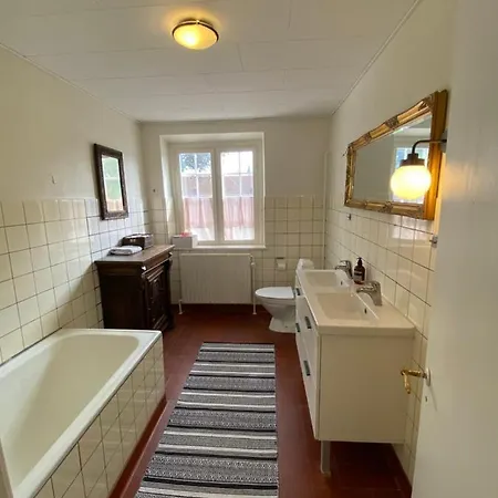 Hotel Sostrup Slot *