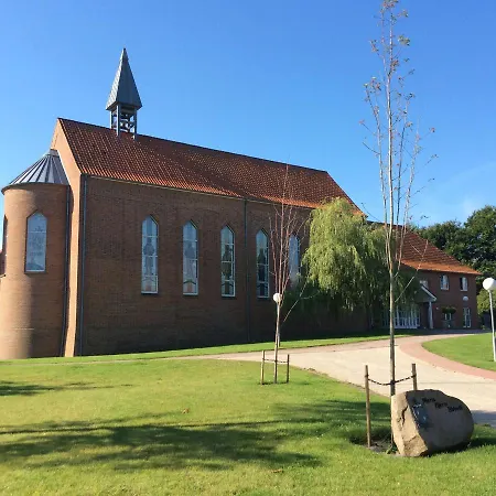 Sostrup Slot Gjerrild