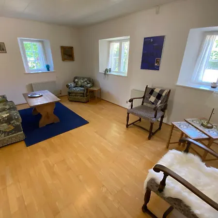 Sostrup Slot Hotel *