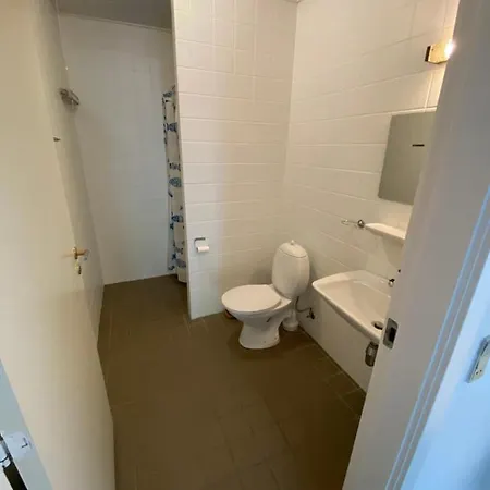 Sostrup Slot * Gjerrild