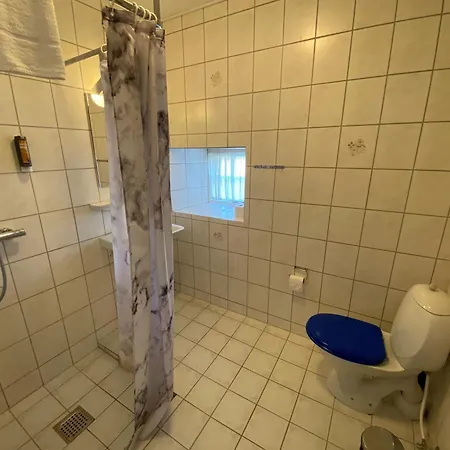 Hotel Sostrup Slot Gjerrild