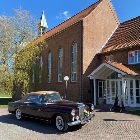 Sostrup Slot Gjerrild