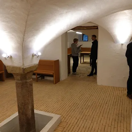 Sostrup Slot Hotel