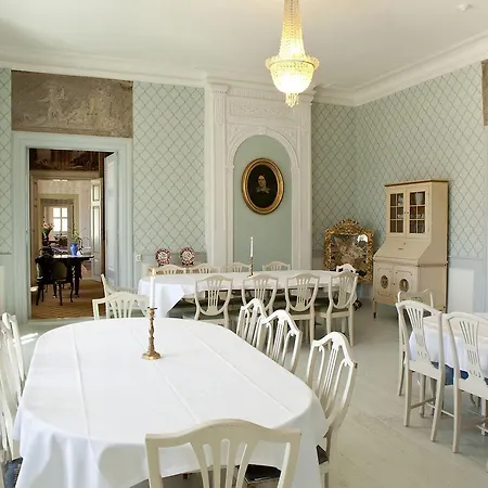 Sostrup Slot 호텔 *