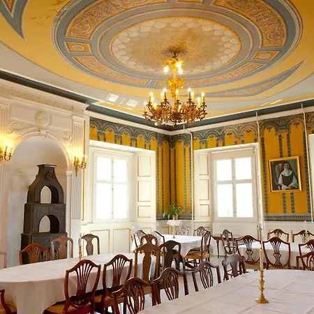 Hotel Sostrup Slot *