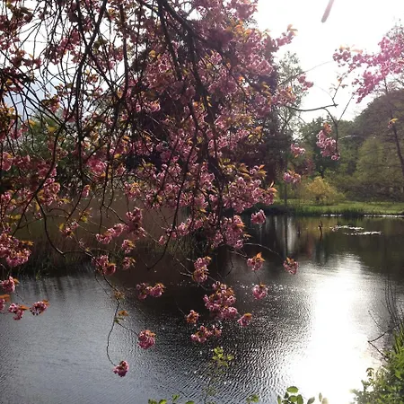 Hotel Sostrup Slot Gjerrild