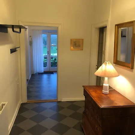 Hotel Sostrup Slot *