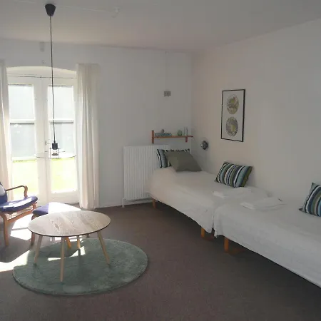 Hotel Sostrup Slot *