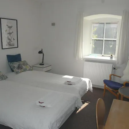 Hotel Sostrup Slot *