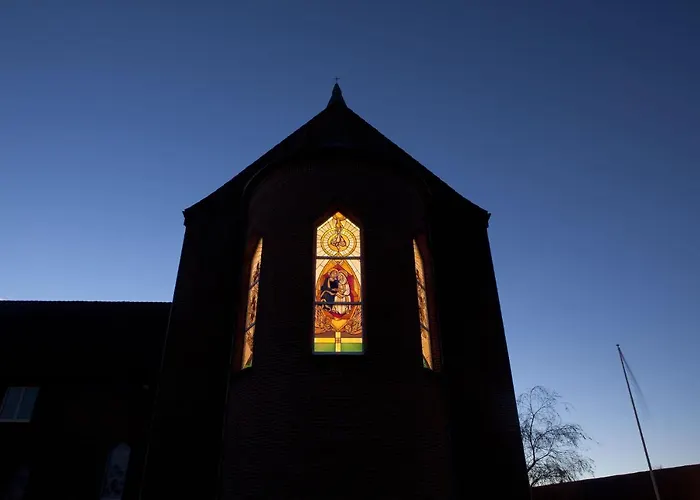 Hotel Sostrup Slot *