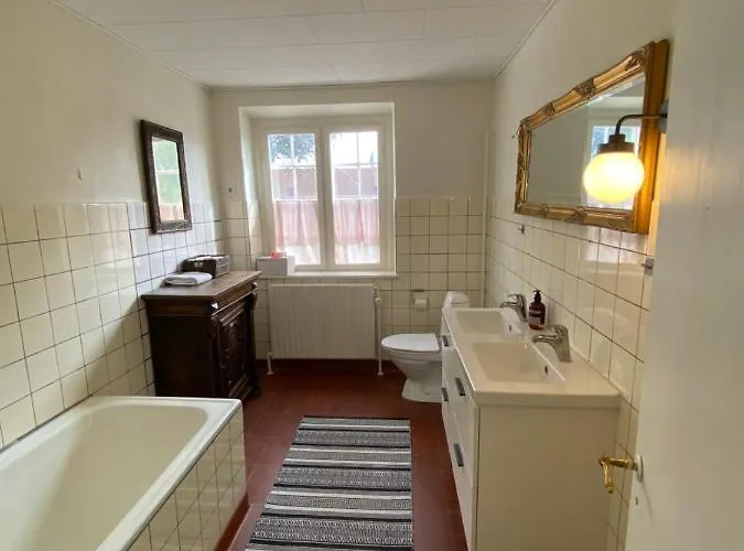 Hotel Sostrup Slot *