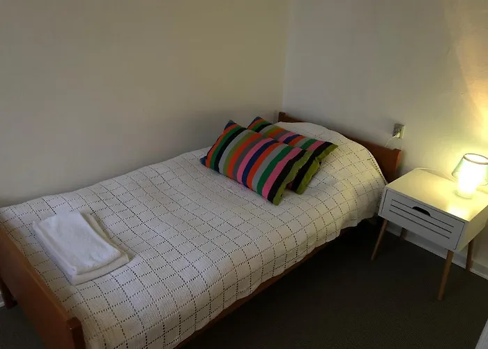 Sostrup Slot Hotel *