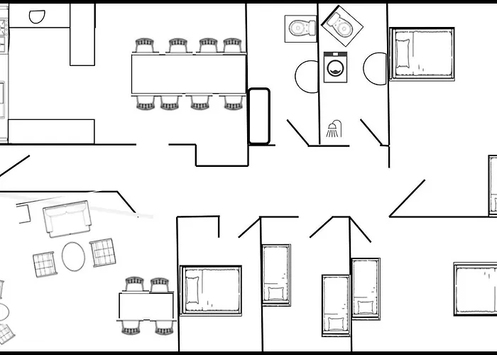 Sostrup Slot Gjerrild