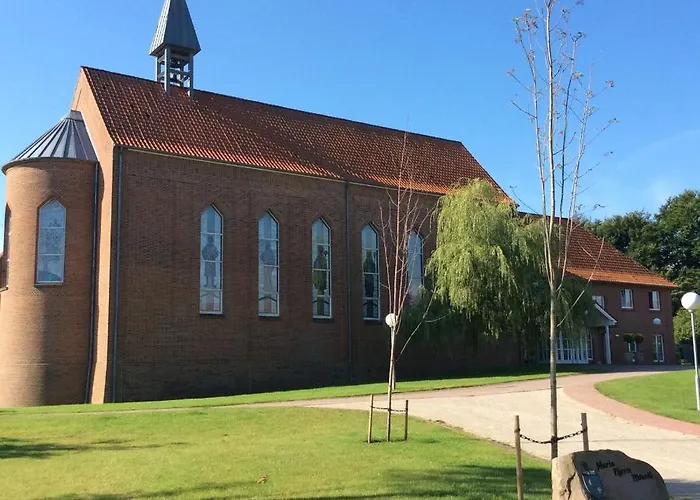 Sostrup Slot Gjerrild