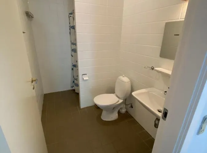 Sostrup Slot * Gjerrild