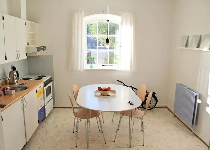 Sostrup Slot Gjerrild