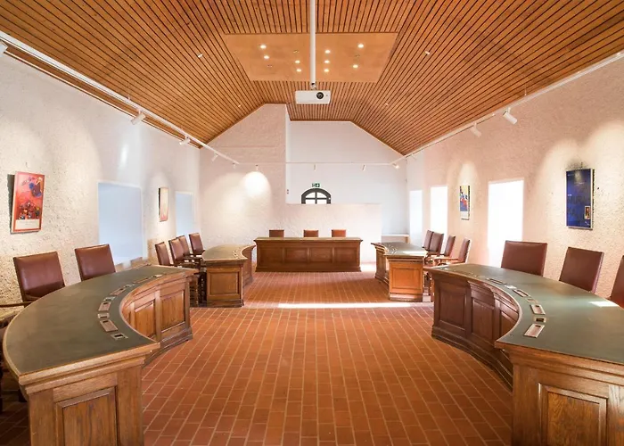 Hotel Sostrup Slot *