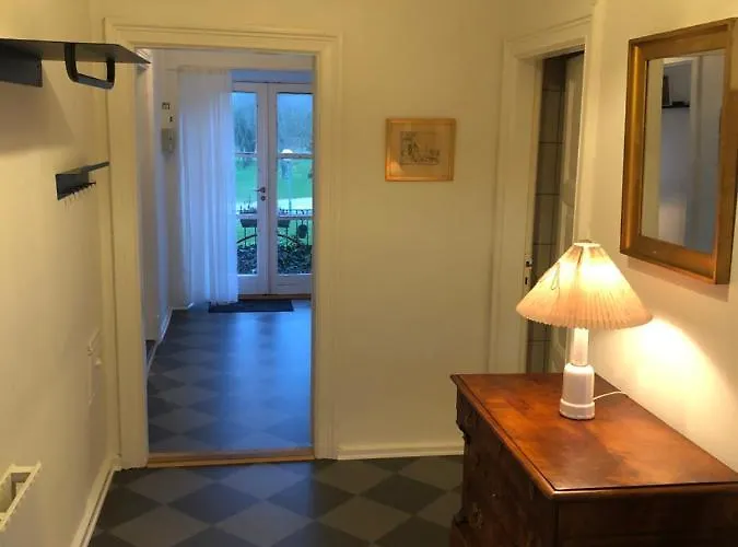 Hotel Sostrup Slot *