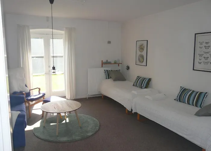 Hotel Sostrup Slot *